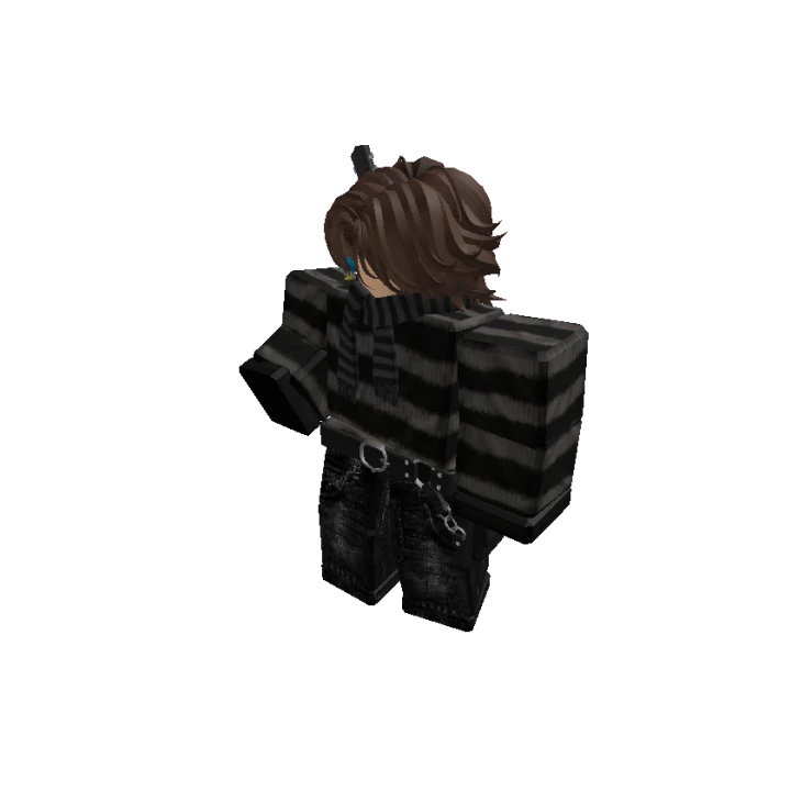 Kahlera Roblox avatar