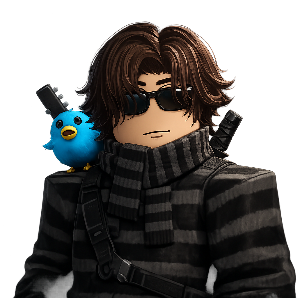 Kahlera avatar